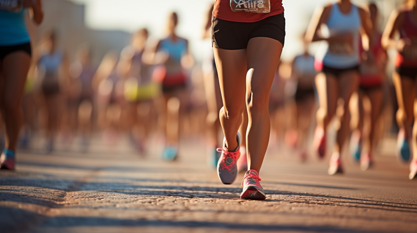 Injury Prevention in Marathon Training
